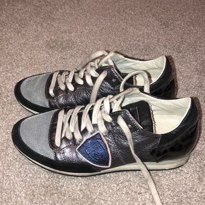 Philippe Model Sneakers (women’s size)